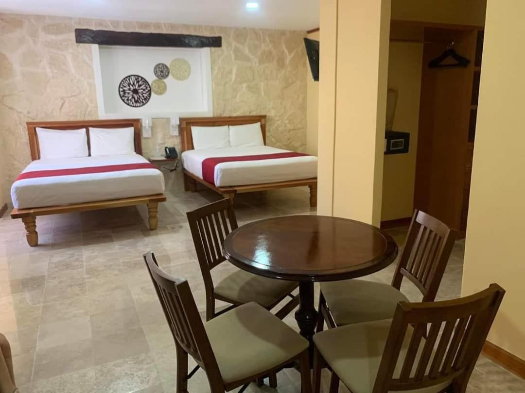 International 4* Cancun